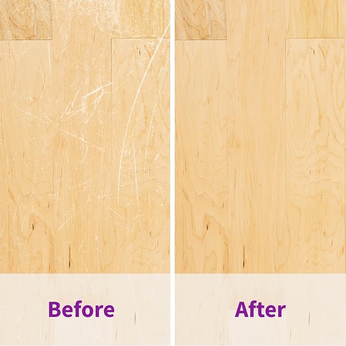 Rejuvenate Professional Wood Floor Restorer Fills Scratches, Shines And - Image 9