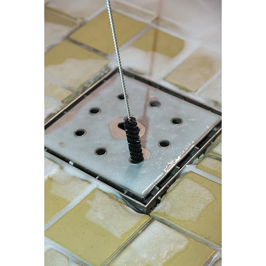 Vikan 53752 Tube Brush - Image 7