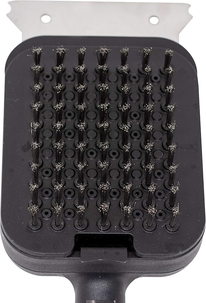 Cuisinart CSBS-777, Steam Clean Grill Brush - Image 5