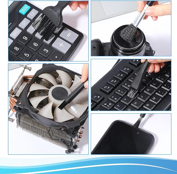 6 PCS Keyboard Cleaning Kit - Image 6