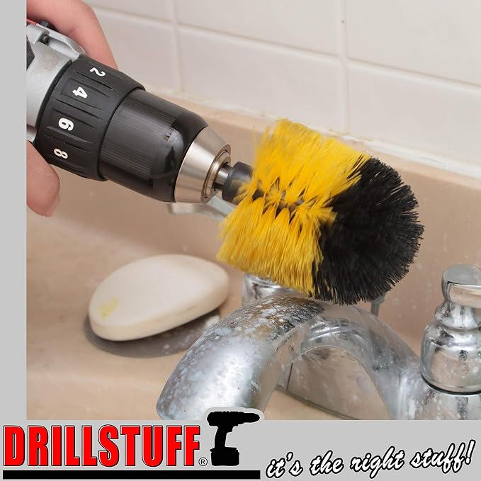 Home Cleaning Supplies - Image 2