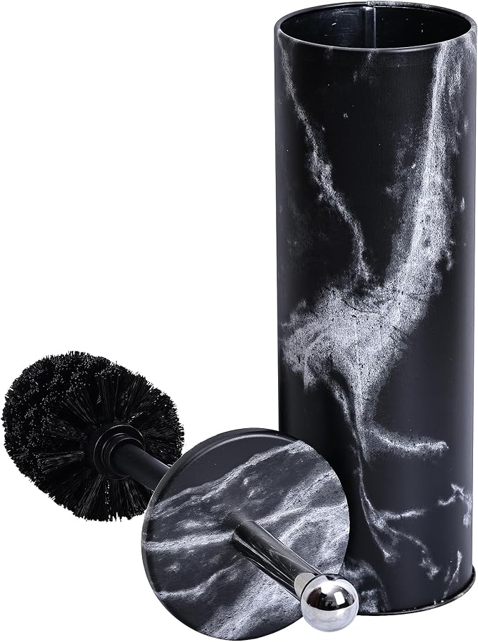 Zahari Home Toilet Bowl Brush by ZahariHome
