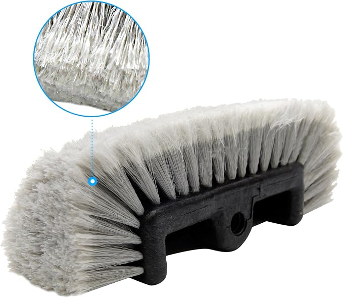 CARCAREZ 12" Car Wash Brush - Image 4