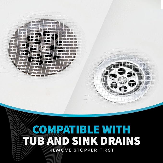 TubShroom Toss 26pk Disposable Drain Covers - Image 4