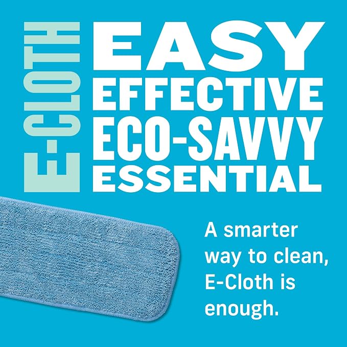 E-Cloth Microfiber Mop Head Replacement - Image 8