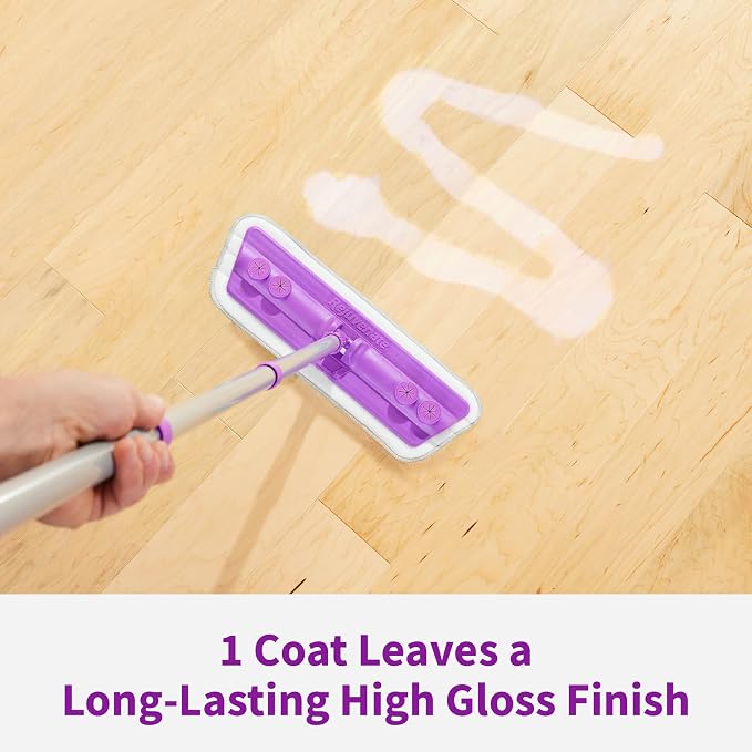 Rejuvenate Professional Wood Floor Restorer and Polish - Image 6
