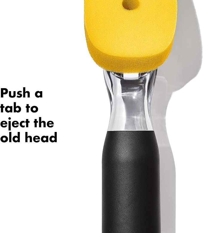 OXO New Good Grips Soap Dispensing Dish Sponge Refills - Image 4
