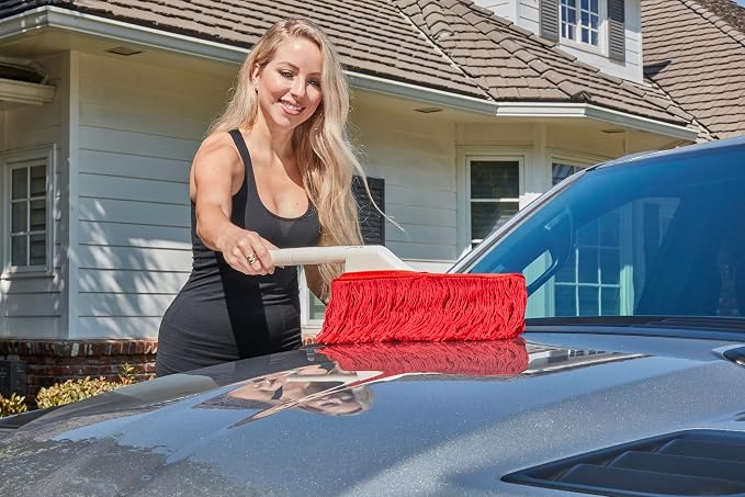 The Original California Car Duster Detailing Kit - Image 6