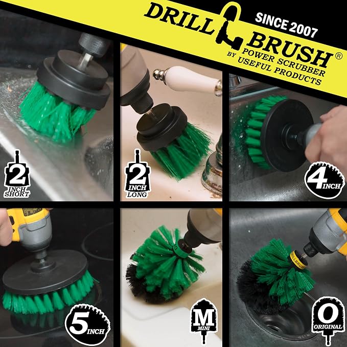 Cleaning Supplies - Image 2