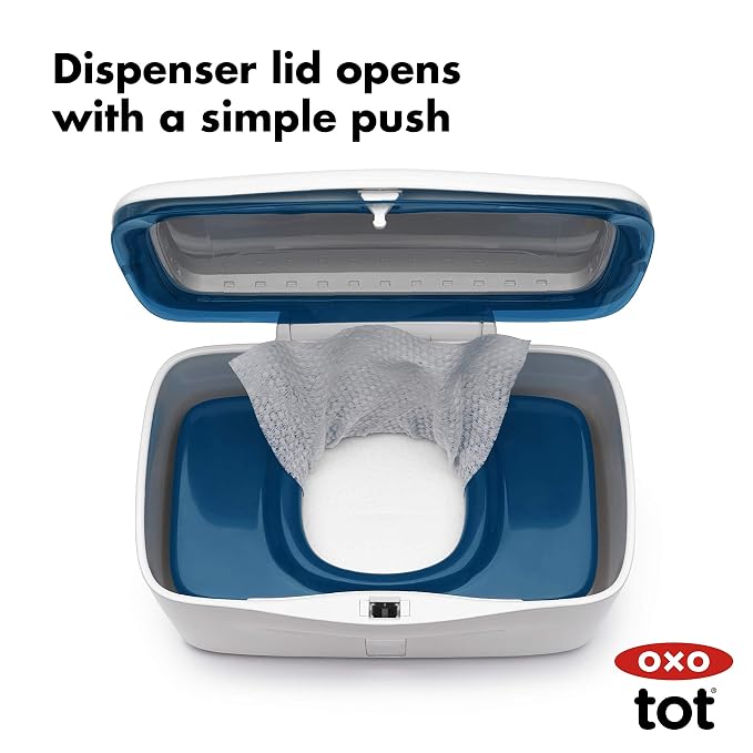 OXO Tot Perfect Pull Wipes Dispenser - Image 4