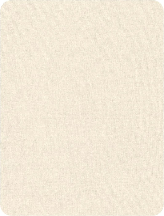KING MOUNTAIN Fine Linen Repair Patches, Self-Adhesive, Off White, Can Be Used by ForABetterHomeLife