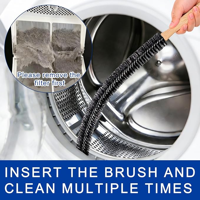 Dryer Vent Cleaner Kit - Image 5