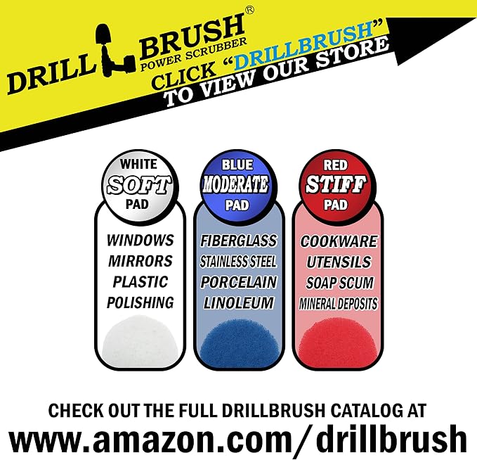 All Purpose Scrub Pads - Image 3