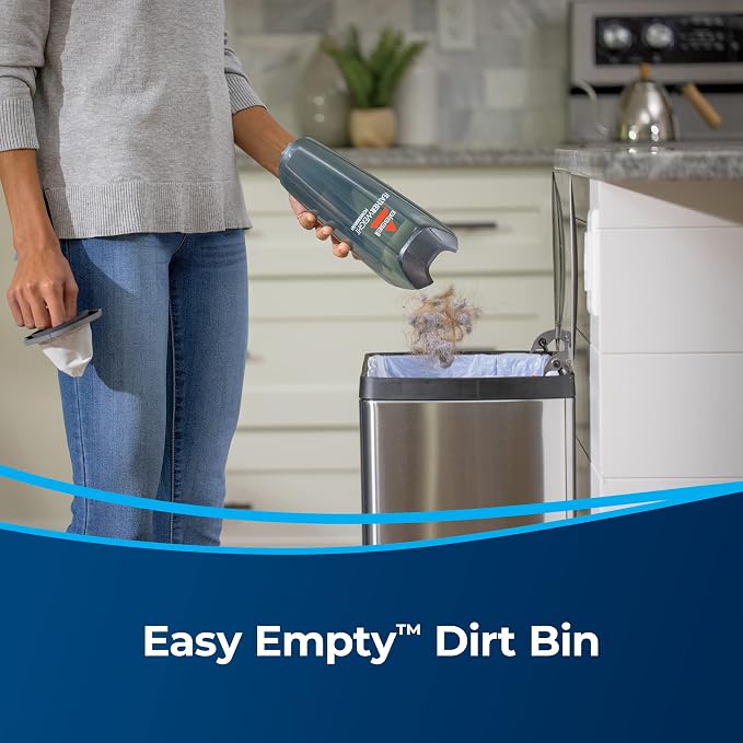 Bissell® Featherweight™ PowerBrush Vacuum - Image 7
