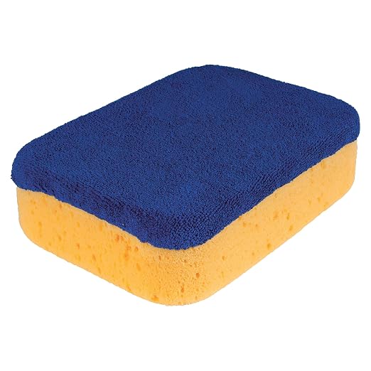 QEP 70010 Microfiber Polishing Sponge by QEP