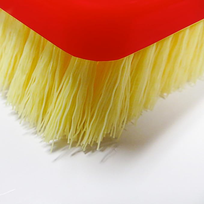 ALLWAY SSB Swivel Scrub Brush - Image 4