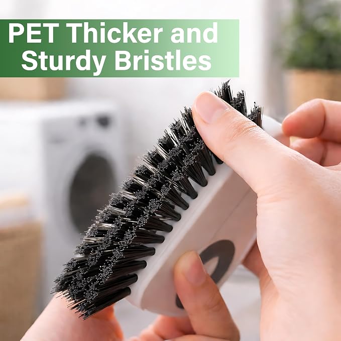 2 in 1 Groove Cleaning Brush - Image 6