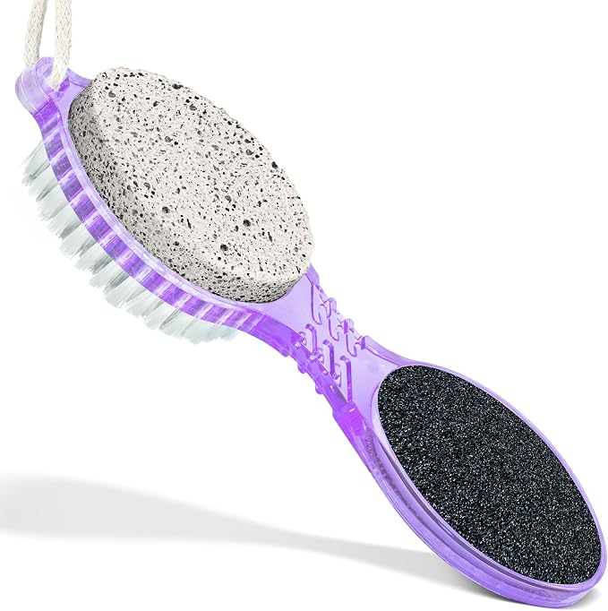 DecorRack Pedicure Paddle Kit Tool - Image 5