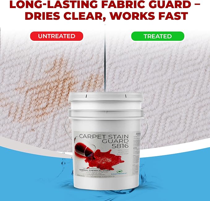 General Chemical Stain Shield Spray - Image 3