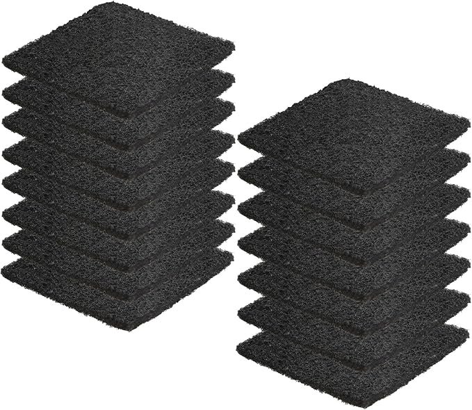 15 Pack Trash Can Odor Filter Refills by Pocurhi