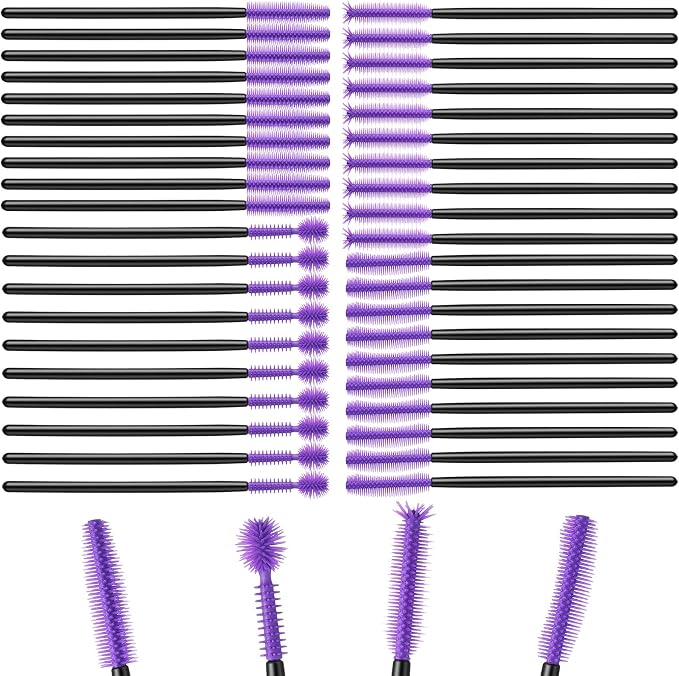 40 PCS Sewing Machine Cleaning Brushes by Unknown