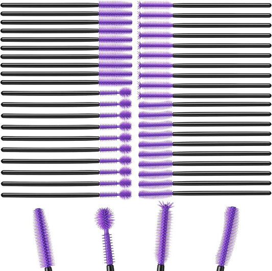 40 PCS Sewing Machine Cleaning Brushes by Unknown