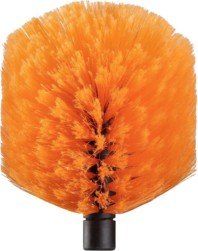 Cobweb Duster Head Brush // Spider Web Brush by EXTEND-A-REACH