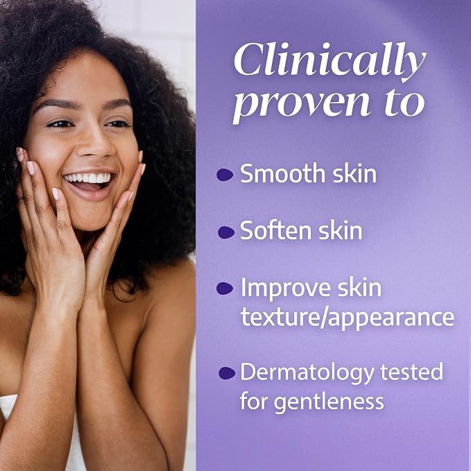 Buf-Puf Gentle Facial Sponge, Dermatologist Developed, Removes Deep Down Dirt & - Image 3