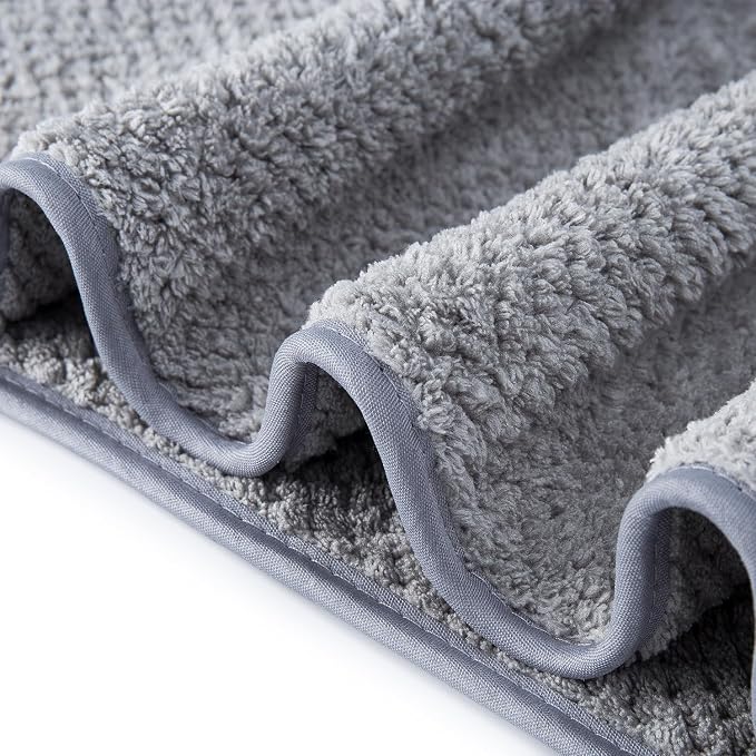 Washcloth Set for Bathroom - Image 5