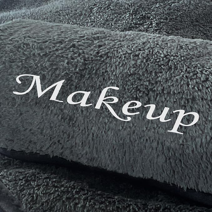 Cosy Family 20 Pack Makeup Remover Wash Cloths - Image 7