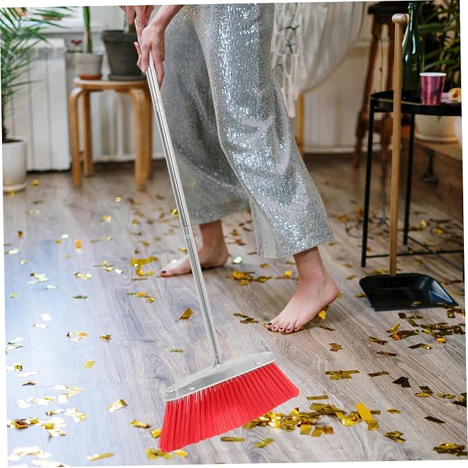 Heavy Duty Commercial Broom - Image 5