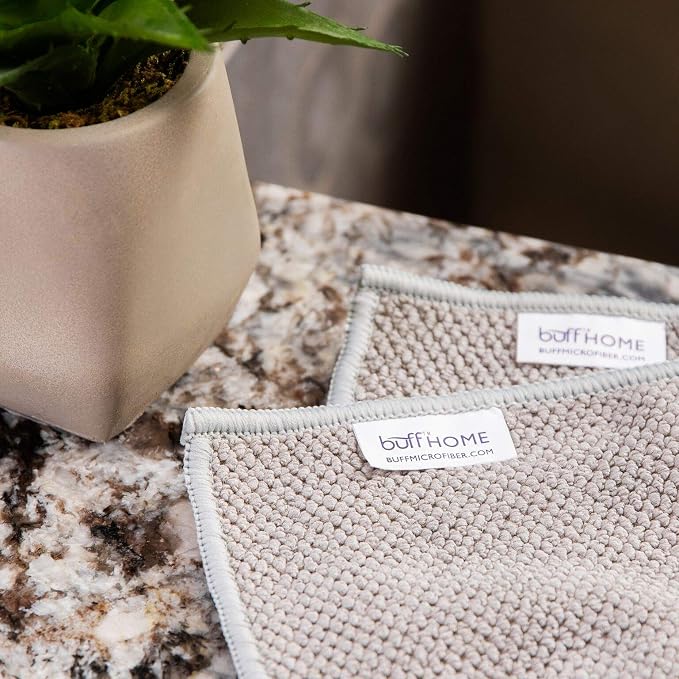 Microfiber Wholesale Dish Cloths | Scrubs & Cleans: Dishes, Stove Tops | Easy - Image 6
