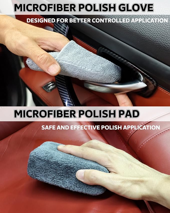PRO Car Interior Cleaning Kit - Image 4
