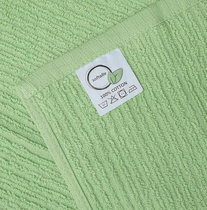 Softolle Bar Mop Towels - Image 3