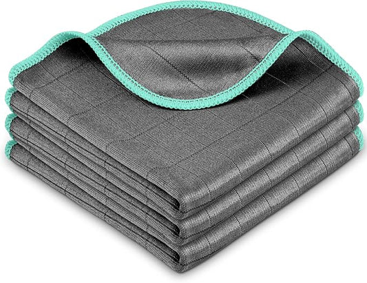 Airlab Microfiber Cleaning Cloth by AirlabStudio