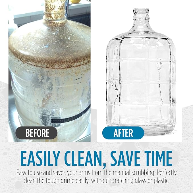VINUM Carboy Cleaner - Image 2