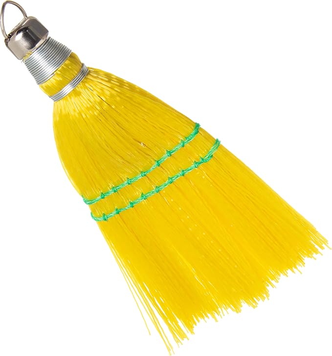 Carlisle FoodService Products 3663400 Synthetic Corn Whisk - Image 3