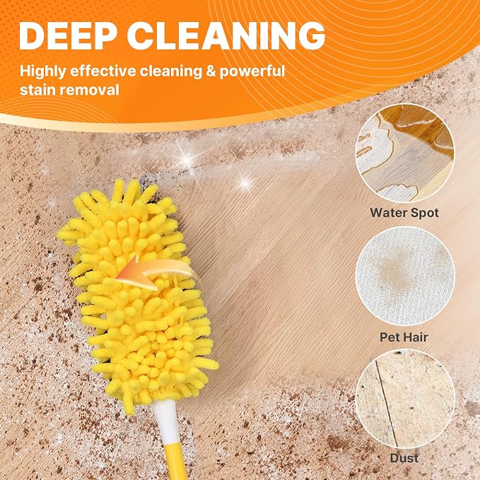 Reusable Duster Refill Compatible - Image 6