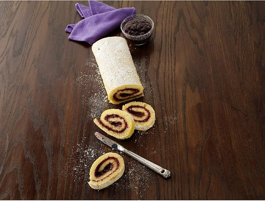 Nordic Ware Natural Jelly Roll Pan - Image 2