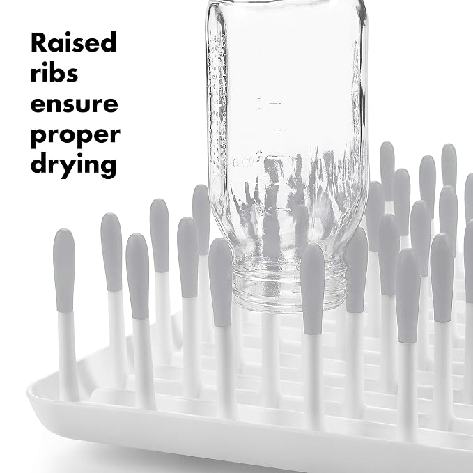 OXO Tot Bottle Drying Rack - Image 6