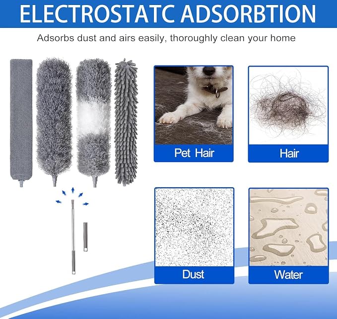 Dusters for Cleaning - Image 7