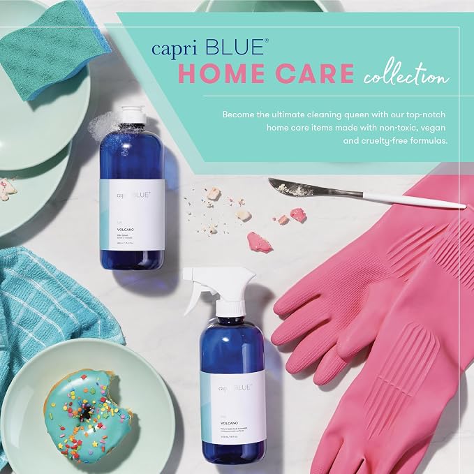 Capri Blue Volcano Multi Surface Wipes - Image 7