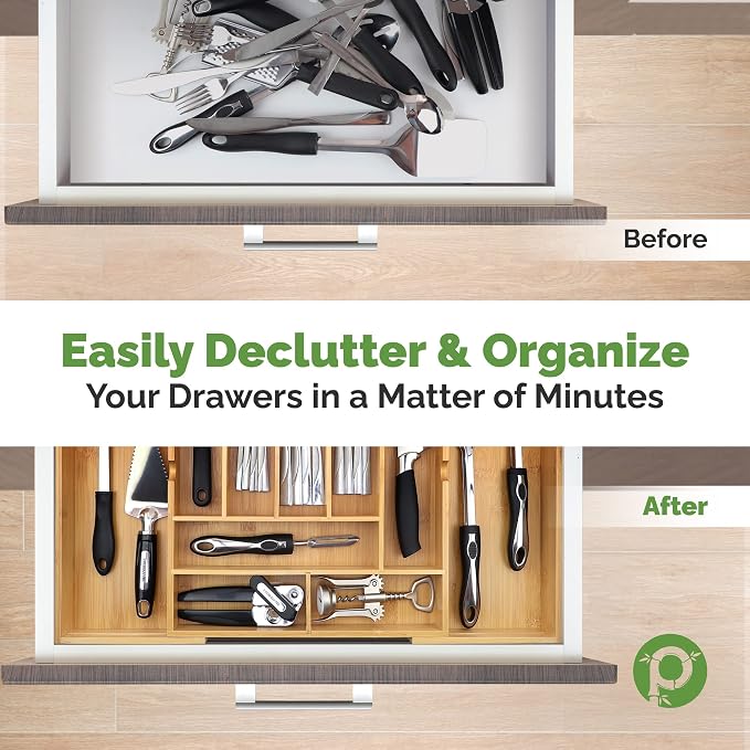 Silverware Organizer - Image 4
