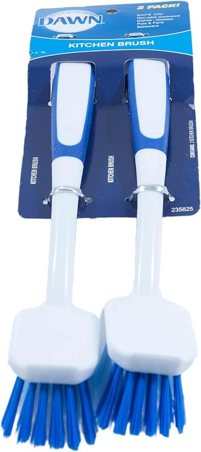 Dawn Kitchen Dish Brush - Image 2