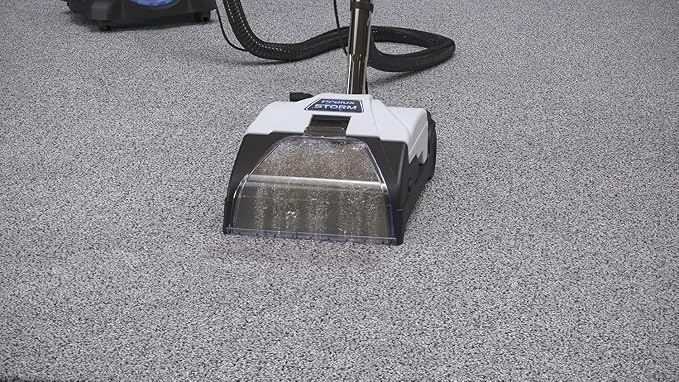 Prolux Carpet Shampoeer System for Rainbow Vacuum Models E2 Black Type 12 and - Image 8