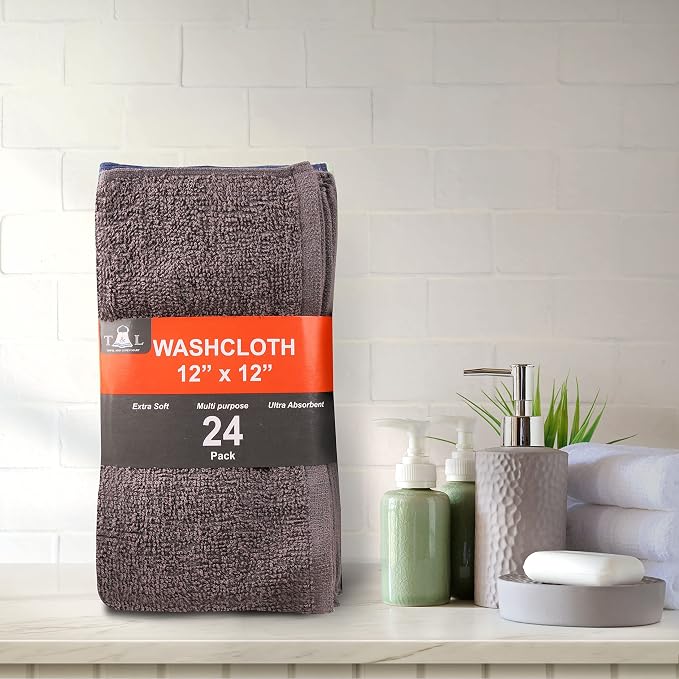 Towel and Linen Mart 100% Cotton - Image 4