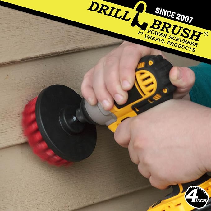 Outdoor Cleaning Tools - Image 2