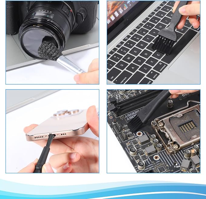 6 PCS Keyboard Cleaning Kit - Image 5