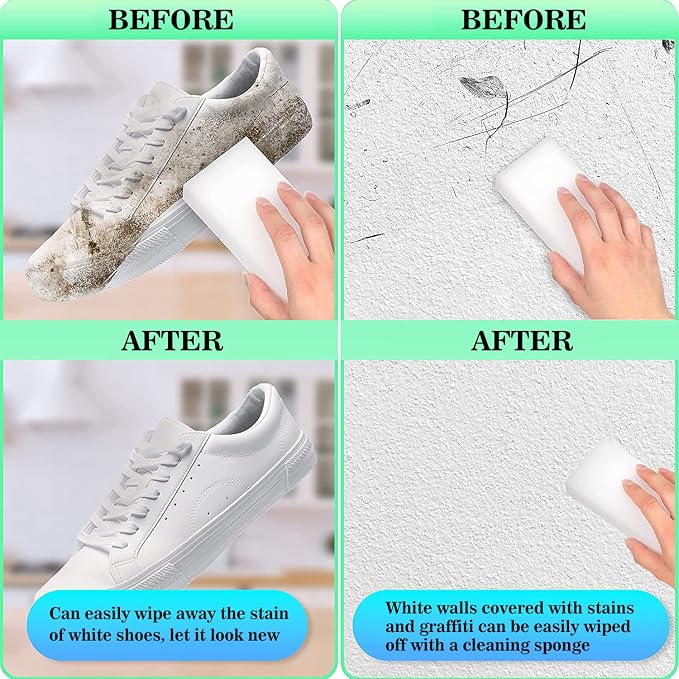 Magic Sponge Eraser - Image 5