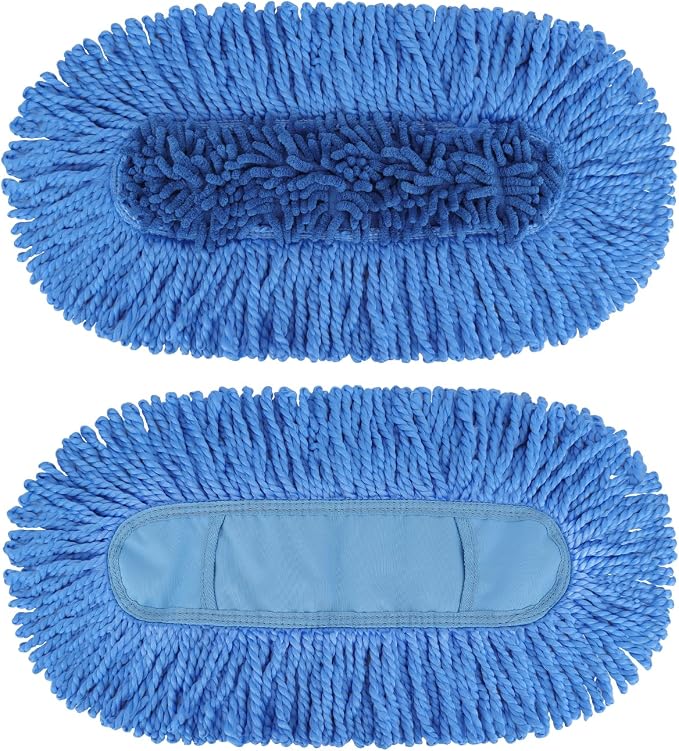 Sgizoku Dust Mop Replacement Head by Sgizoku